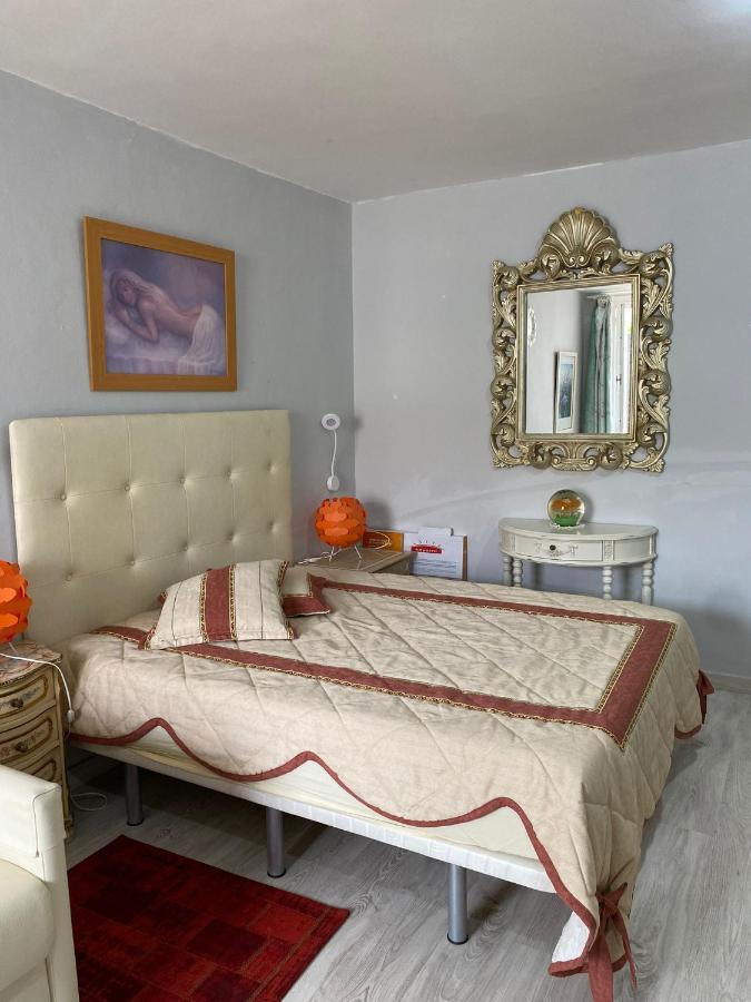 Schoenes Apartment - Ruhig - Aussenpool La Orotava Exterior foto